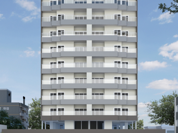 Apartamento 2 Dormitórios em Condomínio com Lazer Completo no Massaguaçu