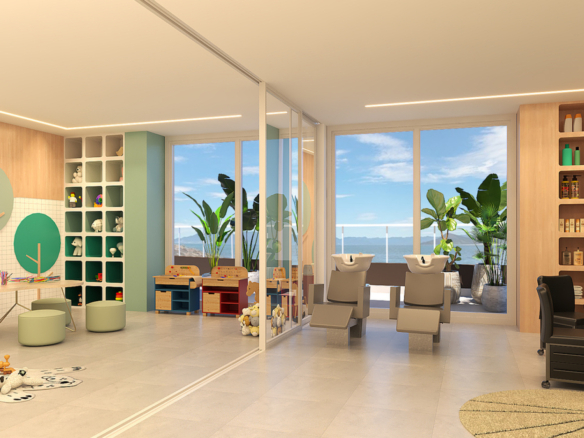 Apartamento 2 Dormitórios em Condomínio com Lazer Completo no Massaguaçu