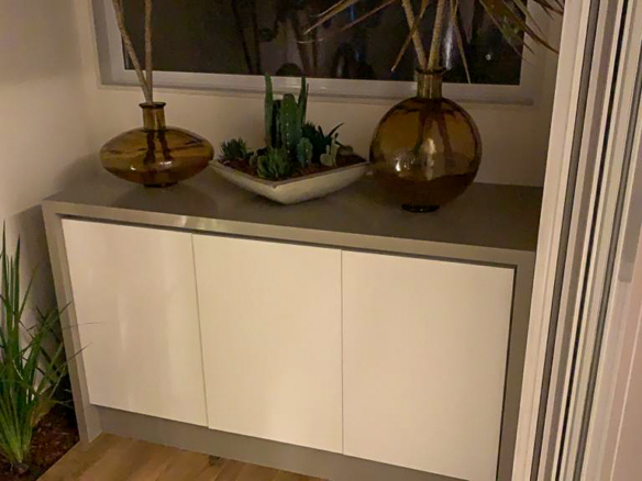 Refúgio Exclusivo Pé na Areia em Juquehy | Design Minimalista e Vista Eterna