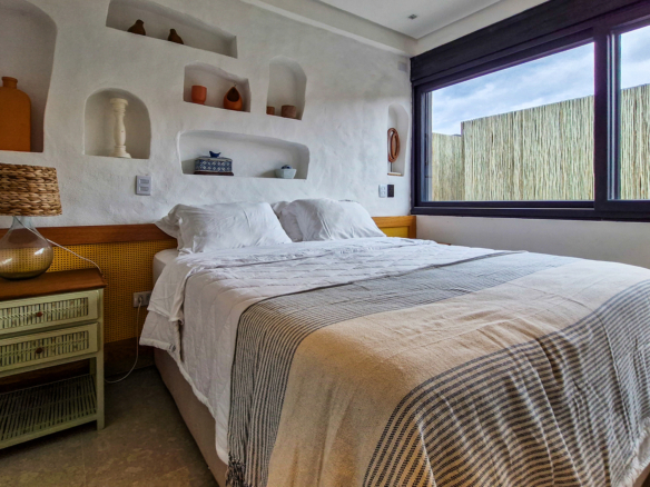 Espetacular Casa em condomínio fechado Pé na Areia em Cambury – 5 Suítes, Projeto Sofisticado e Acabamentos de Alto Luxo