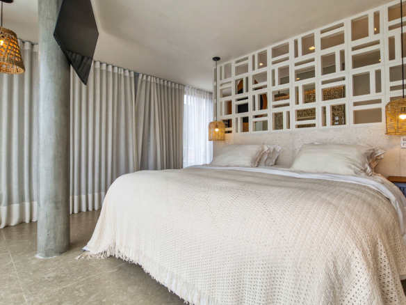 Espetacular Casa em condomínio fechado Pé na Areia em Cambury – 5 Suítes, Projeto Sofisticado e Acabamentos de Alto Luxo