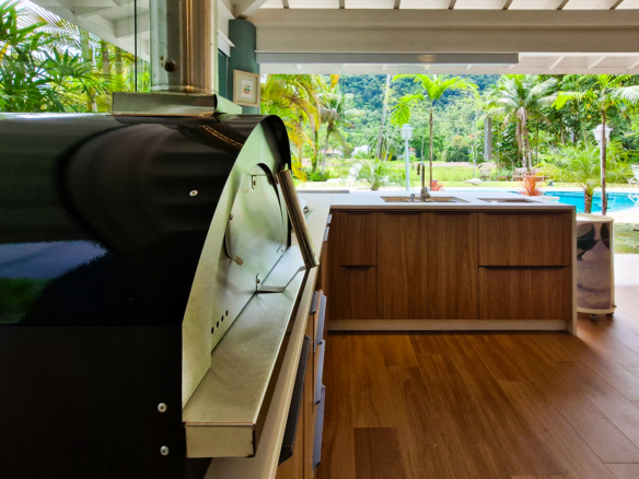 Casa de Luxo a venda no Condomínio Costa Verde Tabatinga