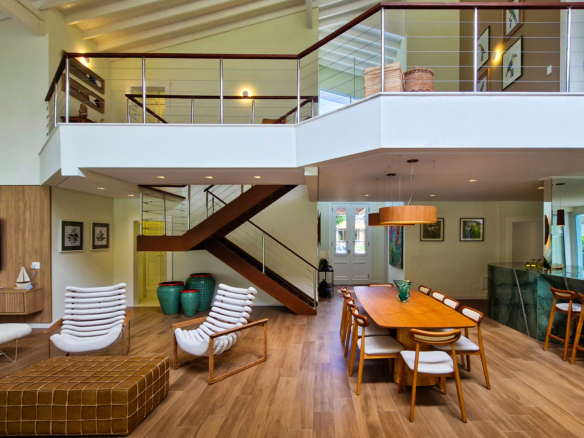 Casa de Luxo a venda no Condomínio Costa Verde Tabatinga
