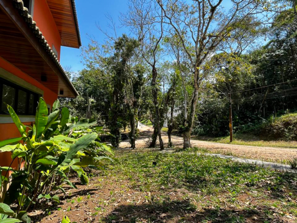 Refúgio Contemporâneo no Recanto da Lagoinha | Ubatuba – SP