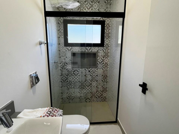 Refúgio Contemporâneo no Recanto da Lagoinha | Ubatuba – SP