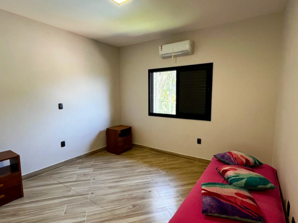 Refúgio Contemporâneo no Recanto da Lagoinha | Ubatuba – SP