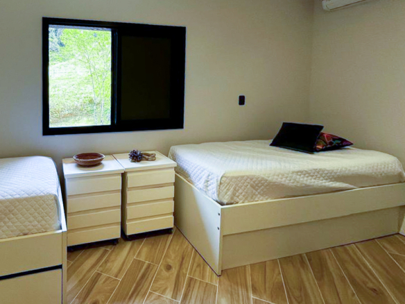 Refúgio Contemporâneo no Recanto da Lagoinha | Ubatuba – SP