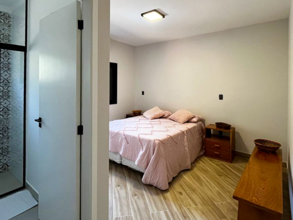 Refúgio Contemporâneo no Recanto da Lagoinha | Ubatuba – SP
