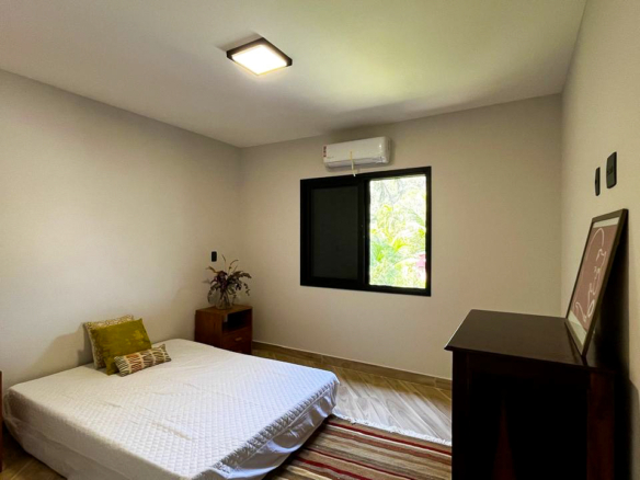 Refúgio Contemporâneo no Recanto da Lagoinha | Ubatuba – SP