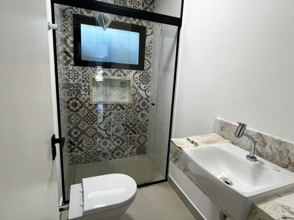 Refúgio Contemporâneo no Recanto da Lagoinha | Ubatuba – SP