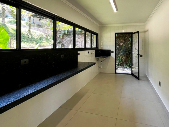 Refúgio Contemporâneo no Recanto da Lagoinha | Ubatuba – SP