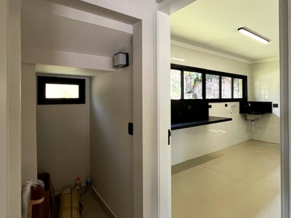 Refúgio Contemporâneo no Recanto da Lagoinha | Ubatuba – SP