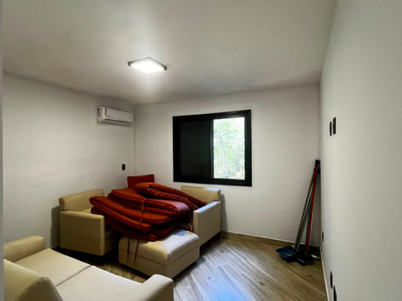 Refúgio Contemporâneo no Recanto da Lagoinha | Ubatuba – SP