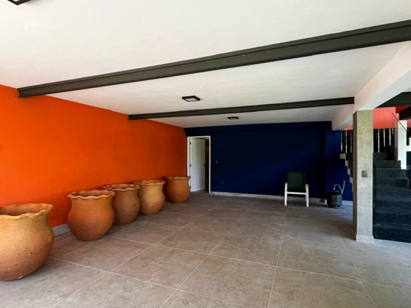 Refúgio Contemporâneo no Recanto da Lagoinha | Ubatuba – SP