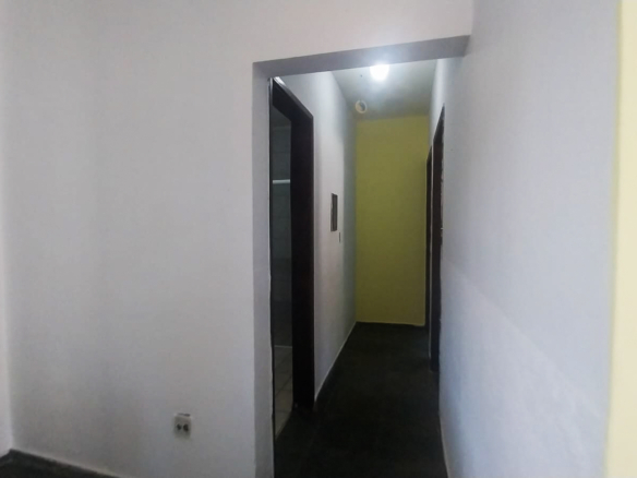 Casa térre a venda com 600 metros quadrados de lote na Praia da Tabatinga