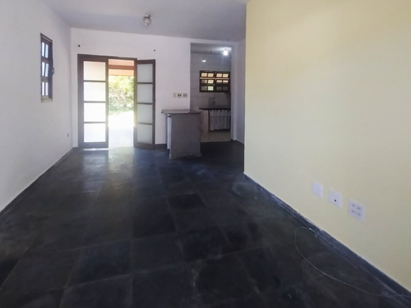 Casa térre a venda com 600 metros quadrados de lote na Praia da Tabatinga