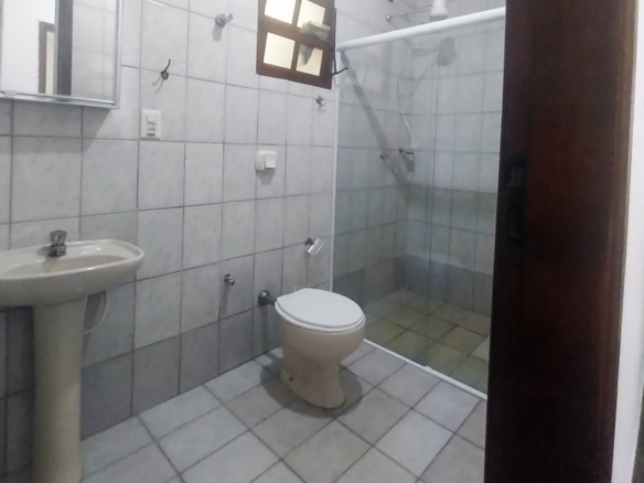 Casa térre a venda com 600 metros quadrados de lote na Praia da Tabatinga