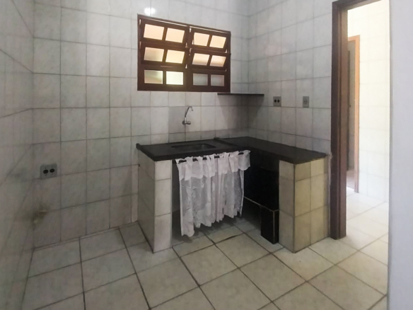 Casa térre a venda com 600 metros quadrados de lote na Praia da Tabatinga