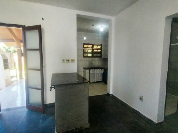 Casa térre a venda com 600 metros quadrados de lote na Praia da Tabatinga