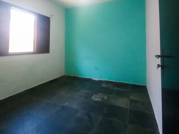 Casa térre a venda com 600 metros quadrados de lote na Praia da Tabatinga