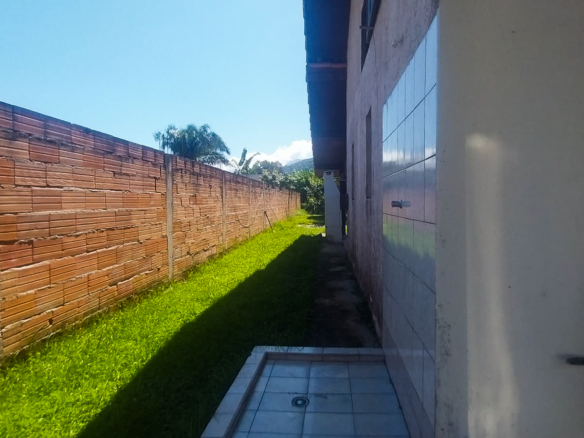 Casa térre a venda com 600 metros quadrados de lote na Praia da Tabatinga
