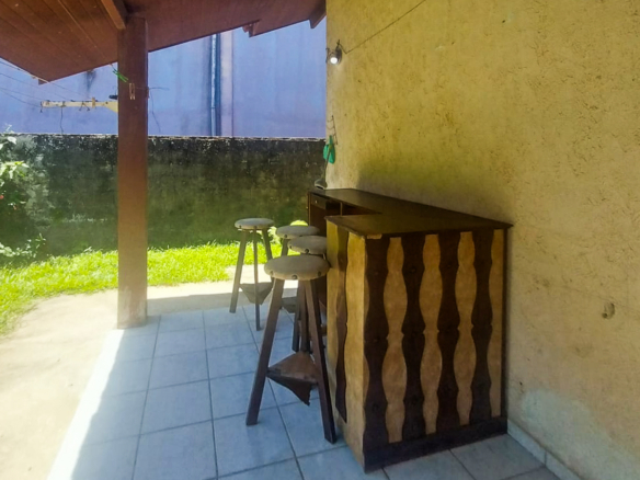 Casa térre a venda com 600 metros quadrados de lote na Praia da Tabatinga
