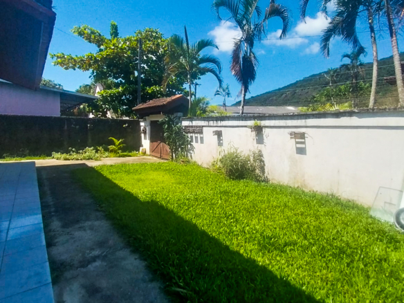 Casa térre a venda com 600 metros quadrados de lote na Praia da Tabatinga