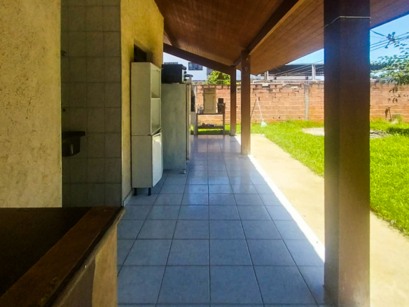 Casa térre a venda com 600 metros quadrados de lote na Praia da Tabatinga