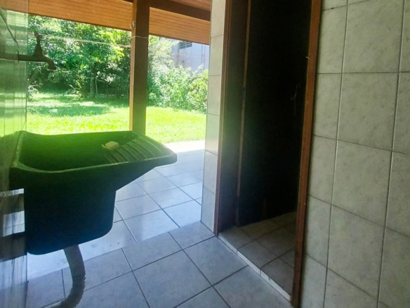 Casa térre a venda com 600 metros quadrados de lote na Praia da Tabatinga