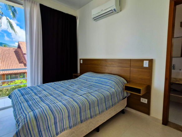 Casa Frente Mar de Luxo – 3 Pisos com Vista Panorâmica