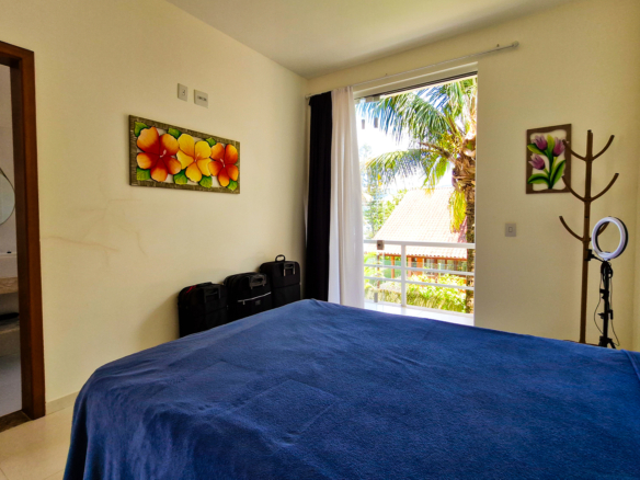 Casa Frente Mar de Luxo – 3 Pisos com Vista Panorâmica