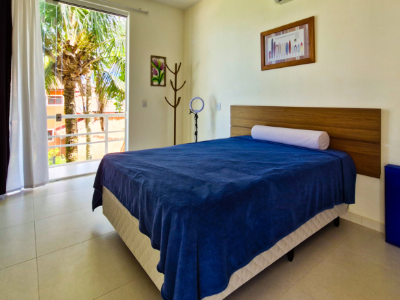 Casa Frente Mar de Luxo – 3 Pisos com Vista Panorâmica