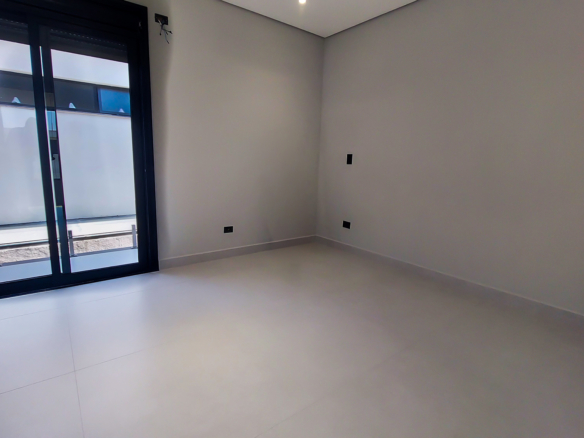 Casa nova com 6 suítes no Costa Nova Residence