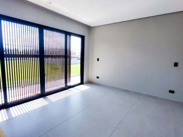 Casa nova com 6 suítes no Costa Nova Residence