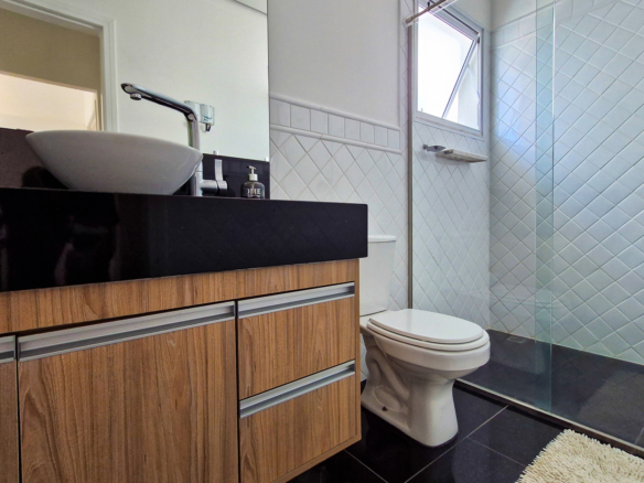 Casa de Luxo com Jacuzzi na Sala – Costa Nova Residence