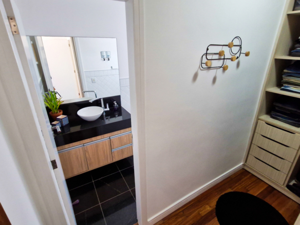 Casa de Luxo com Jacuzzi na Sala – Costa Nova Residence
