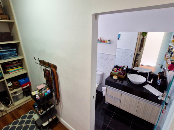 Casa de Luxo com Jacuzzi na Sala – Costa Nova Residence