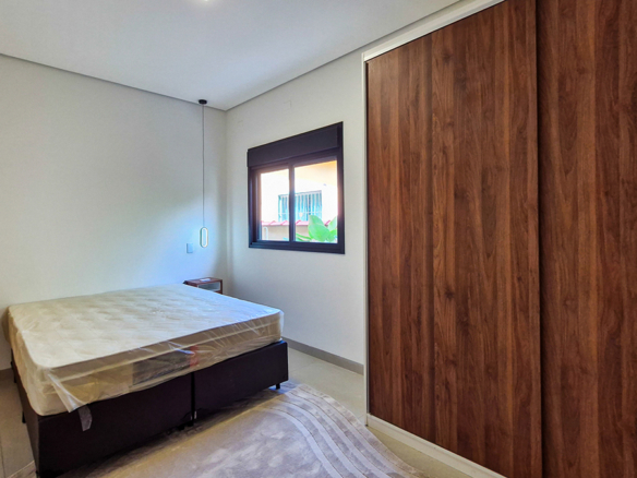 Casa nova térrea com Automação Total no Condomínio Mar Verde | 3 Suítes