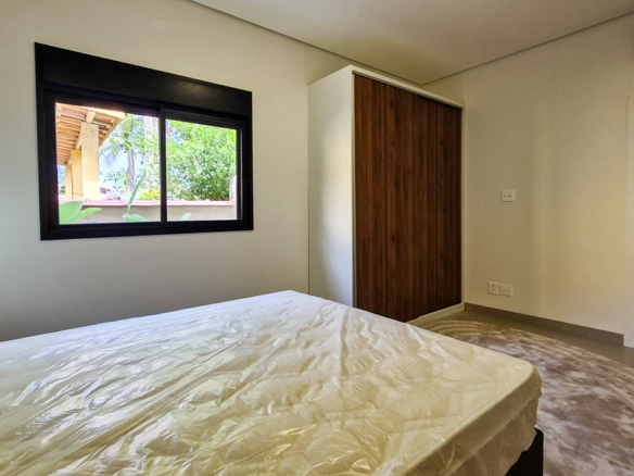 Casa nova térrea com Automação Total no Condomínio Mar Verde | 3 Suítes