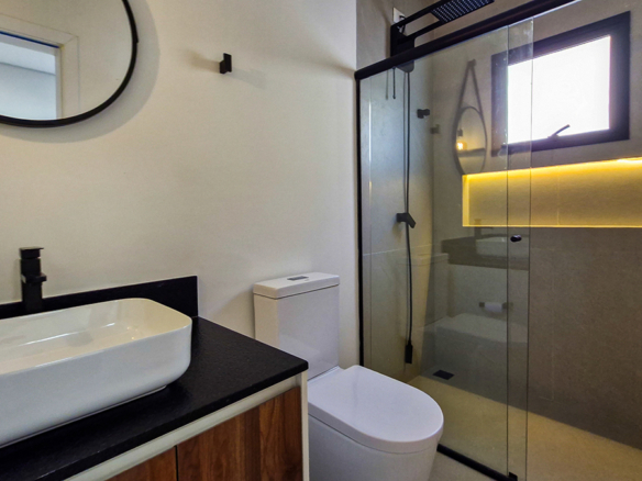 Casa nova térrea com Automação Total no Condomínio Mar Verde | 3 Suítes