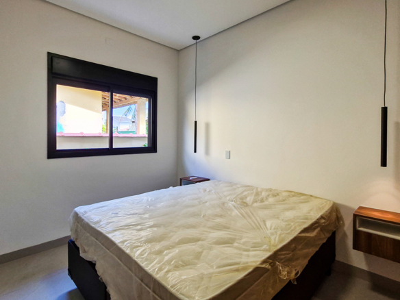 Casa nova térrea com Automação Total no Condomínio Mar Verde | 3 Suítes