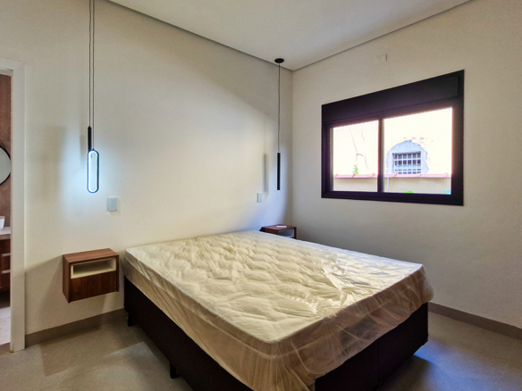Casa nova térrea com Automação Total no Condomínio Mar Verde | 3 Suítes