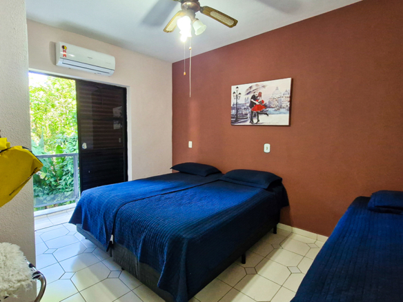Apartamento para venda ou locação com 4 quartos, em Tabatinga com 172m²