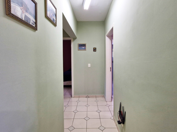 Apartamento para venda ou locação com 4 quartos, em Tabatinga com 172m²