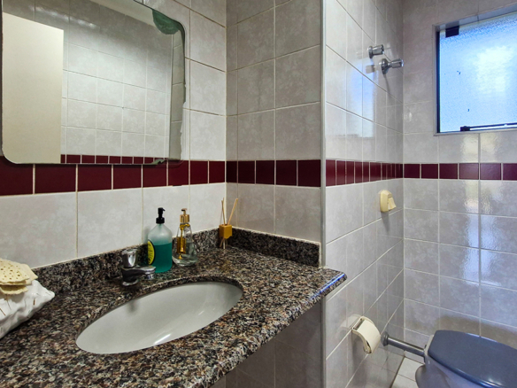 Apartamento para venda ou locação com 4 quartos, em Tabatinga com 172m²