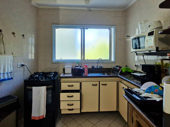 Apartamento para venda ou locação com 4 quartos, em Tabatinga com 172m²