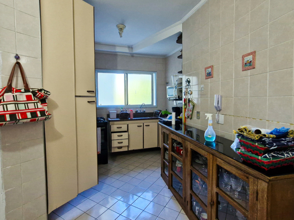 Apartamento para venda ou locação com 4 quartos, em Tabatinga com 172m²
