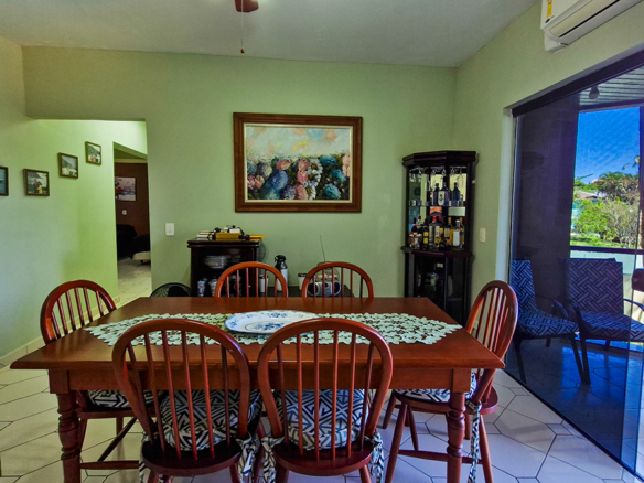 Apartamento para venda ou locação com 4 quartos, em Tabatinga com 172m²