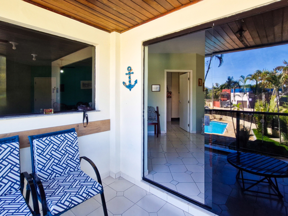 Apartamento para venda ou locação com 4 quartos, em Tabatinga com 172m²