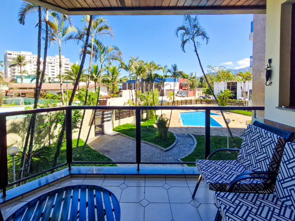 Apartamento para venda ou locação com 4 quartos, em Tabatinga com 172m²